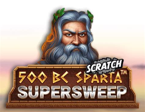 500 Bc Sparta Supersweep Scratch Bwin